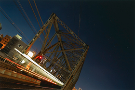 「オリオンに向かって」 長藤 充史 様