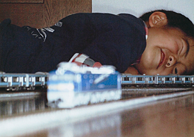 「行け!行け!!行け〜!!!」 中村 圭佑 様