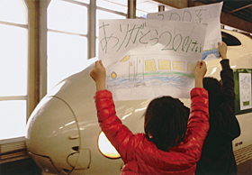 「さよならの"とき"」 金子 拓磨 様