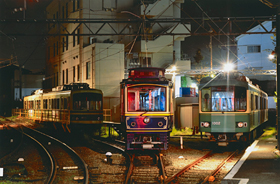 「休息」 池上 脩真 様