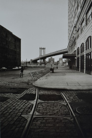 「途切れた線路」 増成 弘治 様