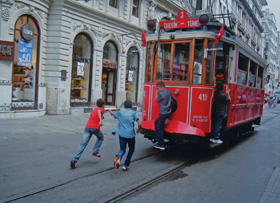 「薩摩守の末裔たち」 多比羅 順一 様