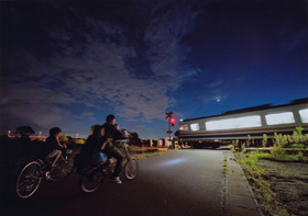 「帰りみち
」 篠崎 智宏 様