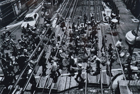 「往来」 大石 恵司 様