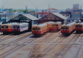 「Toy Box」 香西 典子 様