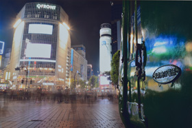 「先駆者のまなざし」 服部 禎仁 様