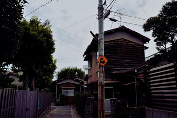 「名残」　西澤　和樹 様