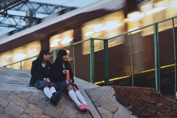 「帰り道」　伊藤　友博 様