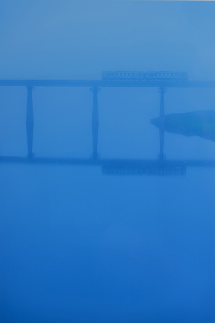 「静かな時」 福井 秀夫 様