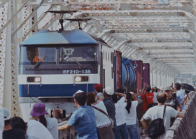 「Near our favorite place」 嶋田 雄介 様