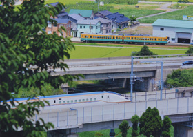 「はじめまして」 大浦 雄一郎 様