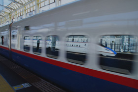 「世代交代」 須賀 一樹 様