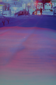 「雪のふりし朝」 中古 樹 様