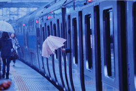 「UMBRELLA」 高木 鐘 様