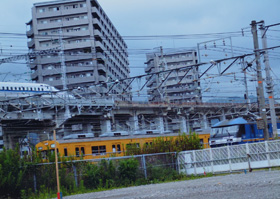 「3だいのごあいさつ」 中村 駿太 様