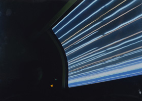 「車窓プラネタリウム」 加藤 時将 様