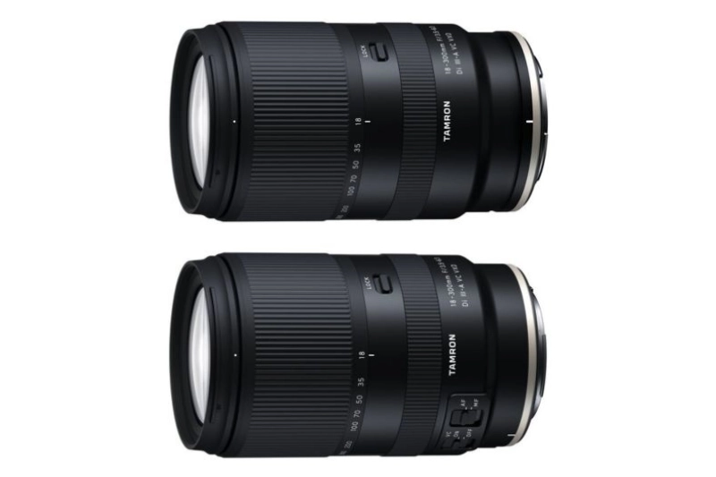 18-300mm F/3.5-6.3 Di III-A VC VXD (Model B061) 