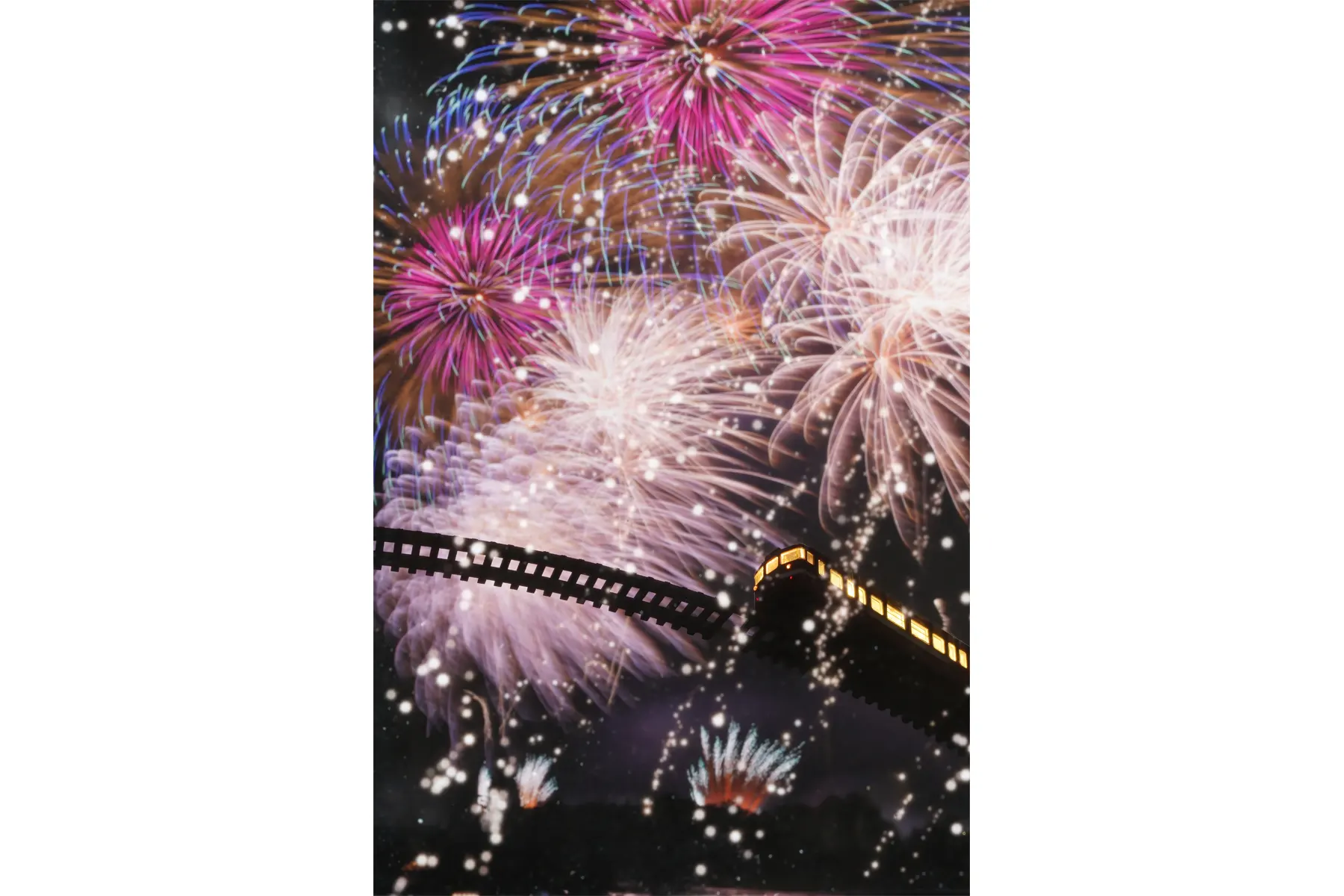 鉄道写真（一般の部総合グランプリ）