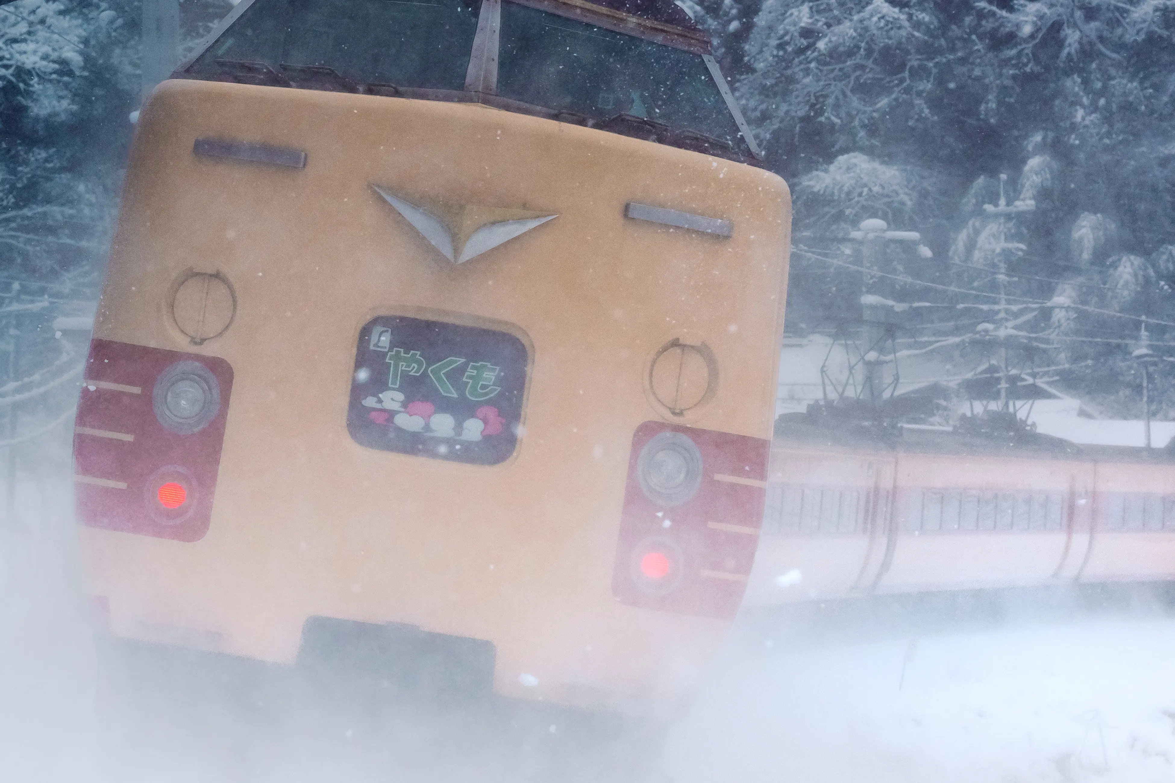 鉄道写真（U-18の部総合グランプリ）