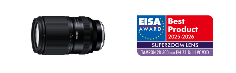 28-300mm F/4-7.1 Di III VC VXD (Model A074)