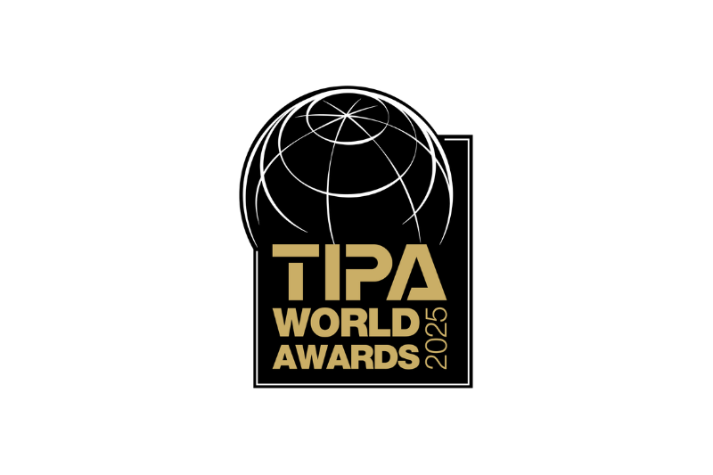 TIPA AWARDS 2025