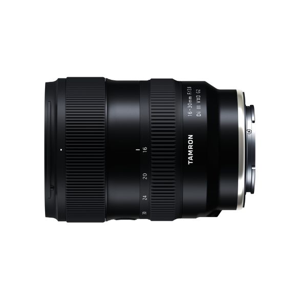 TAMRON 16-30mm F2.8 G2 (Model A064)