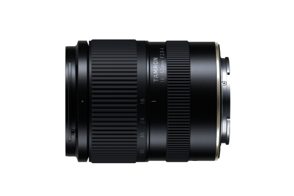 16-50mm F2.8 A (Model B091)