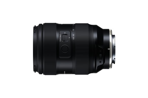 TAMRON 35-100mm F2.8 (Model A078)