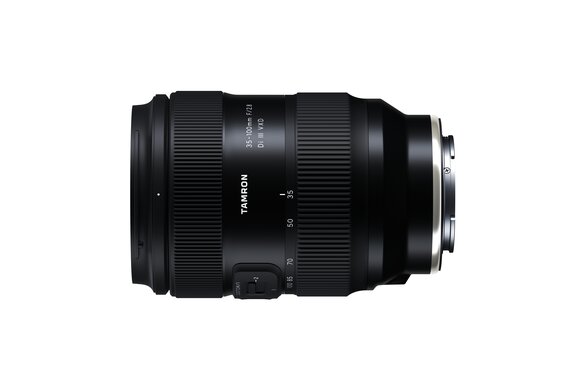 TAMRON 35-100mm F2.8 (Model A078)