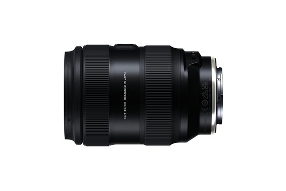 TAMRON 35-100mm F2.8 (Model A078)