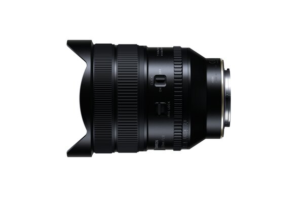 12-20mm F2.8 (Model A084)