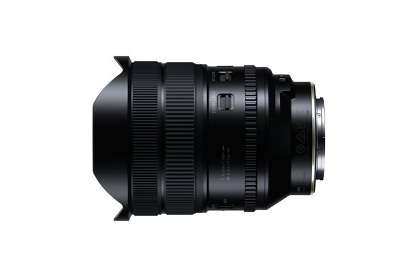 12-20mm F2.8 (Model A084)