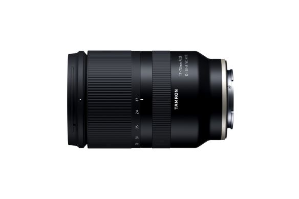 17-70mm F/2.8 Di III-A VC RXD