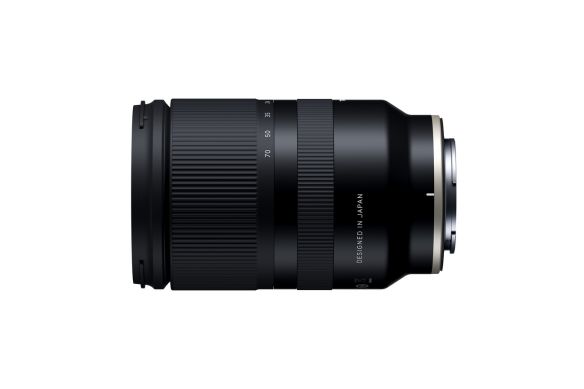 17-70mm F/2.8 Di III-A VC RXD